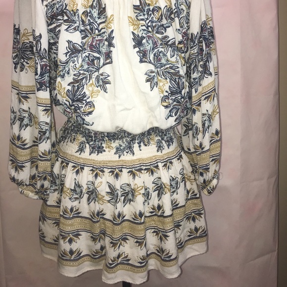 Free People Flirty Top - Picture 3 of 7